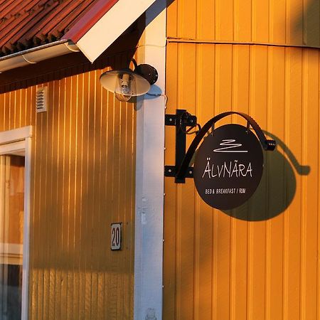 Sandgrund Lars Lerin yakınındaki en iyi oteller hangileri? Karlstad Dış mekan fotoğraf