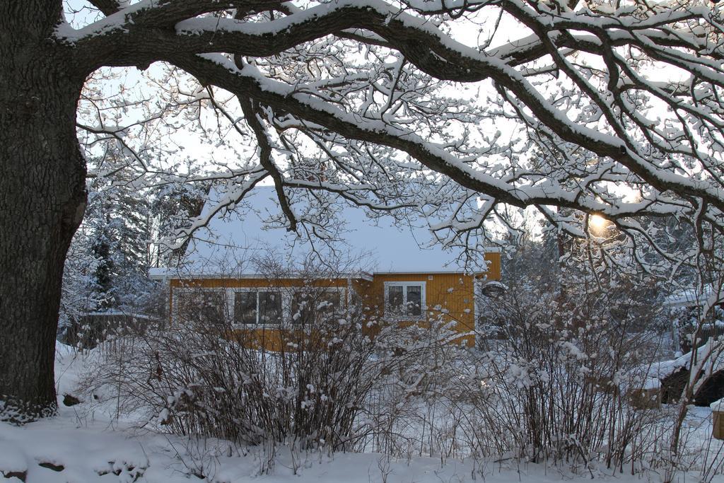 Sandgrund Lars Lerin yakınındaki en iyi oteller hangileri? Karlstad Dış mekan fotoğraf