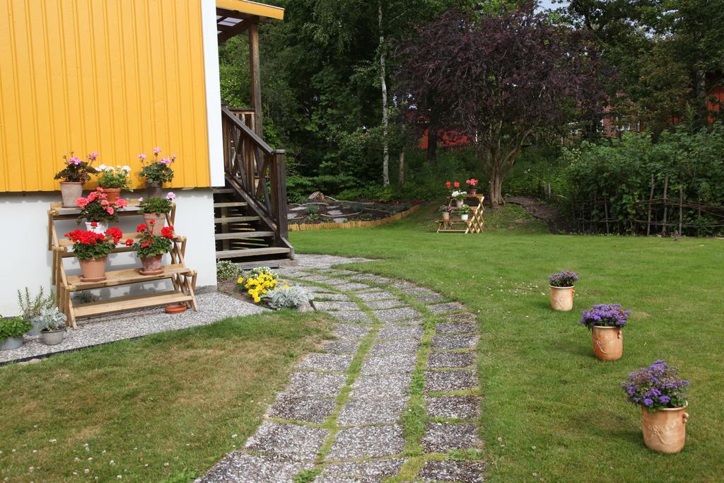Sandgrund Lars Lerin yakınındaki en iyi oteller hangileri? Karlstad Dış mekan fotoğraf