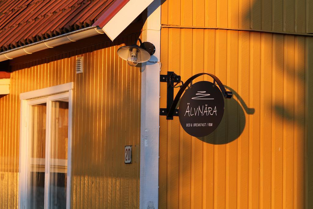 Sandgrund Lars Lerin yakınındaki en iyi oteller hangileri? Karlstad Dış mekan fotoğraf