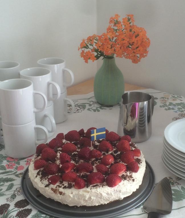 Sandgrund Lars Lerin yakınındaki en iyi oteller hangileri? Karlstad Dış mekan fotoğraf