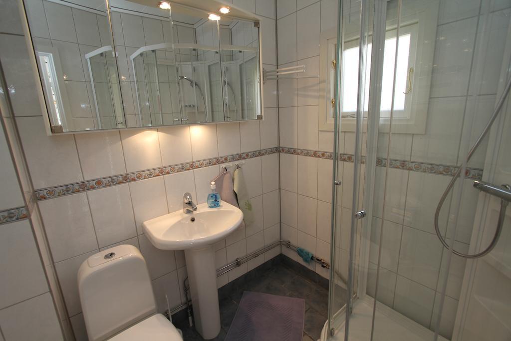 Sandgrund Lars Lerin yakınındaki en iyi oteller hangileri? Karlstad Dış mekan fotoğraf